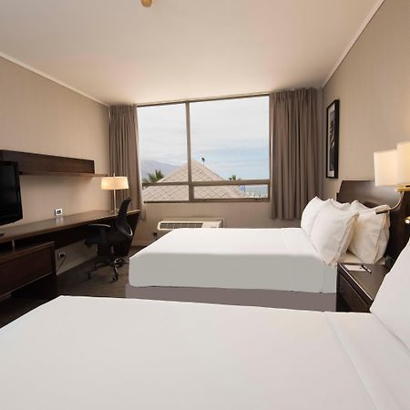 Holiday Inn Express - Iquique By Ihg Exterior foto