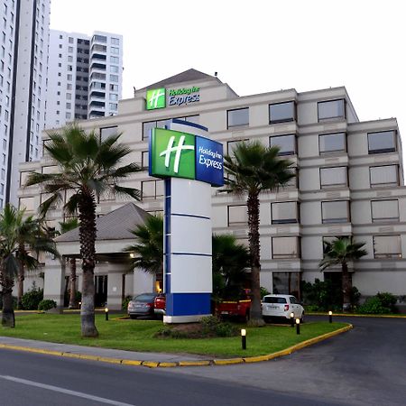 Holiday Inn Express - Iquique By Ihg Exterior foto
