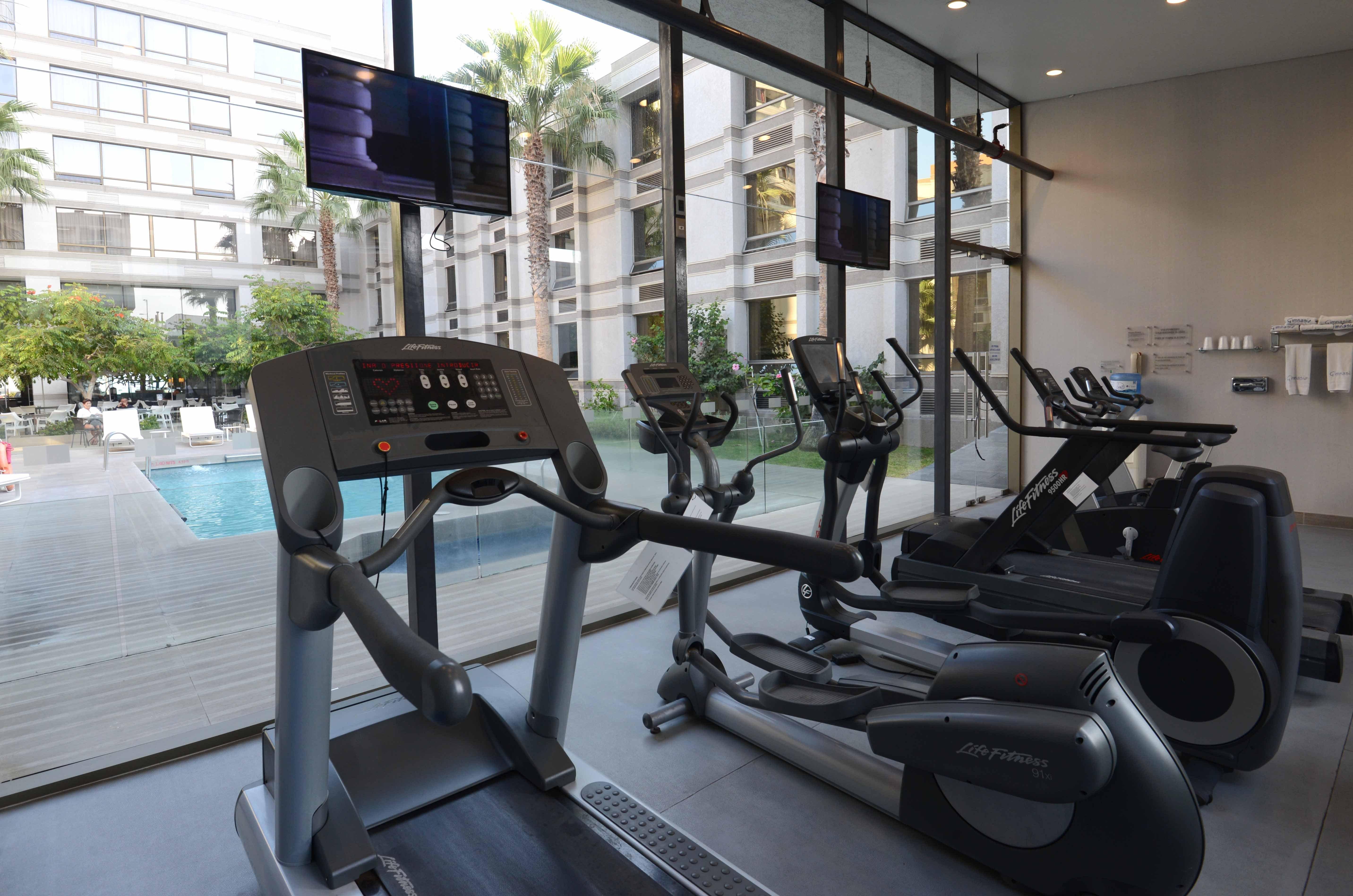Holiday Inn Express - Iquique By Ihg Exterior foto