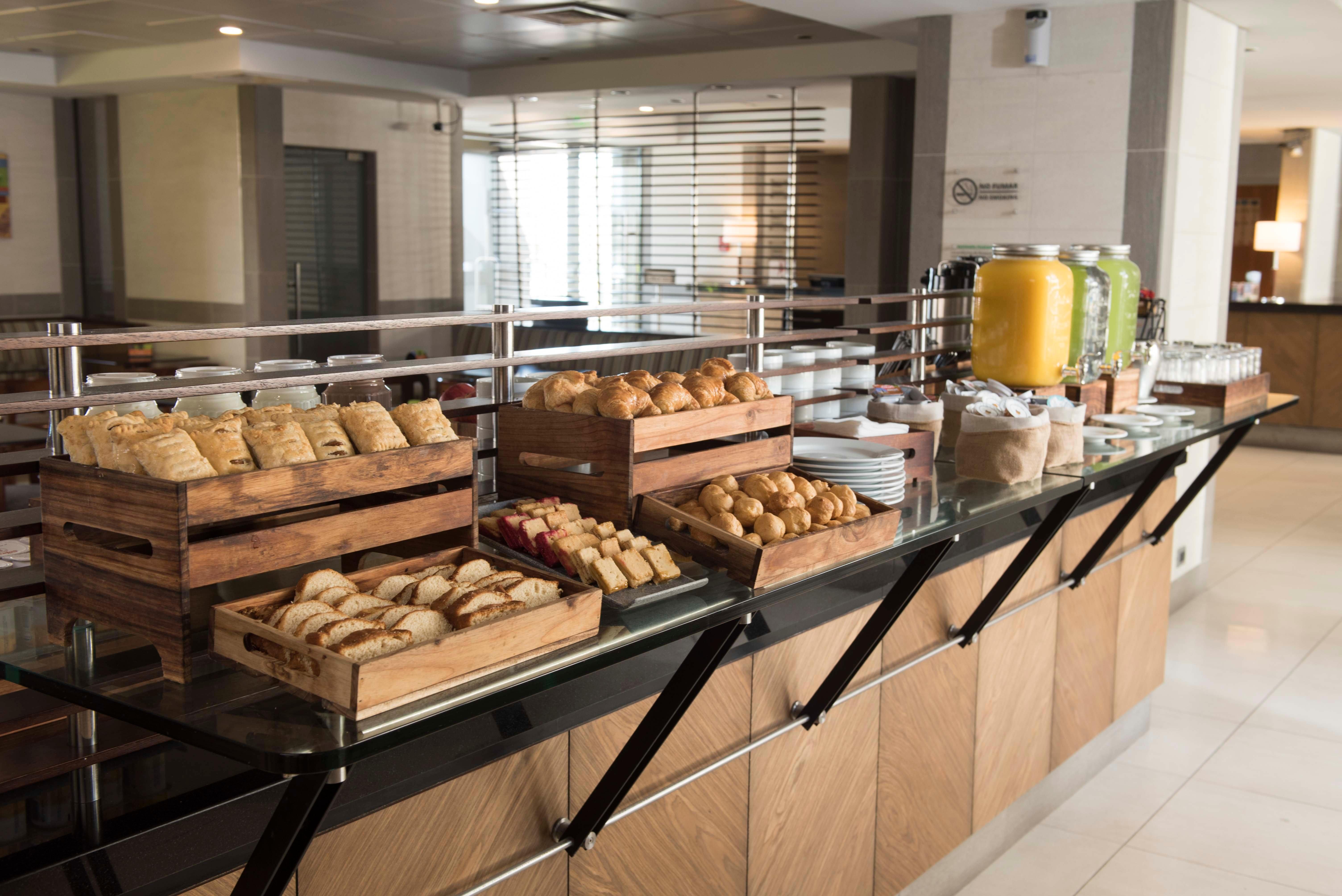 Holiday Inn Express - Iquique By Ihg Exterior foto
