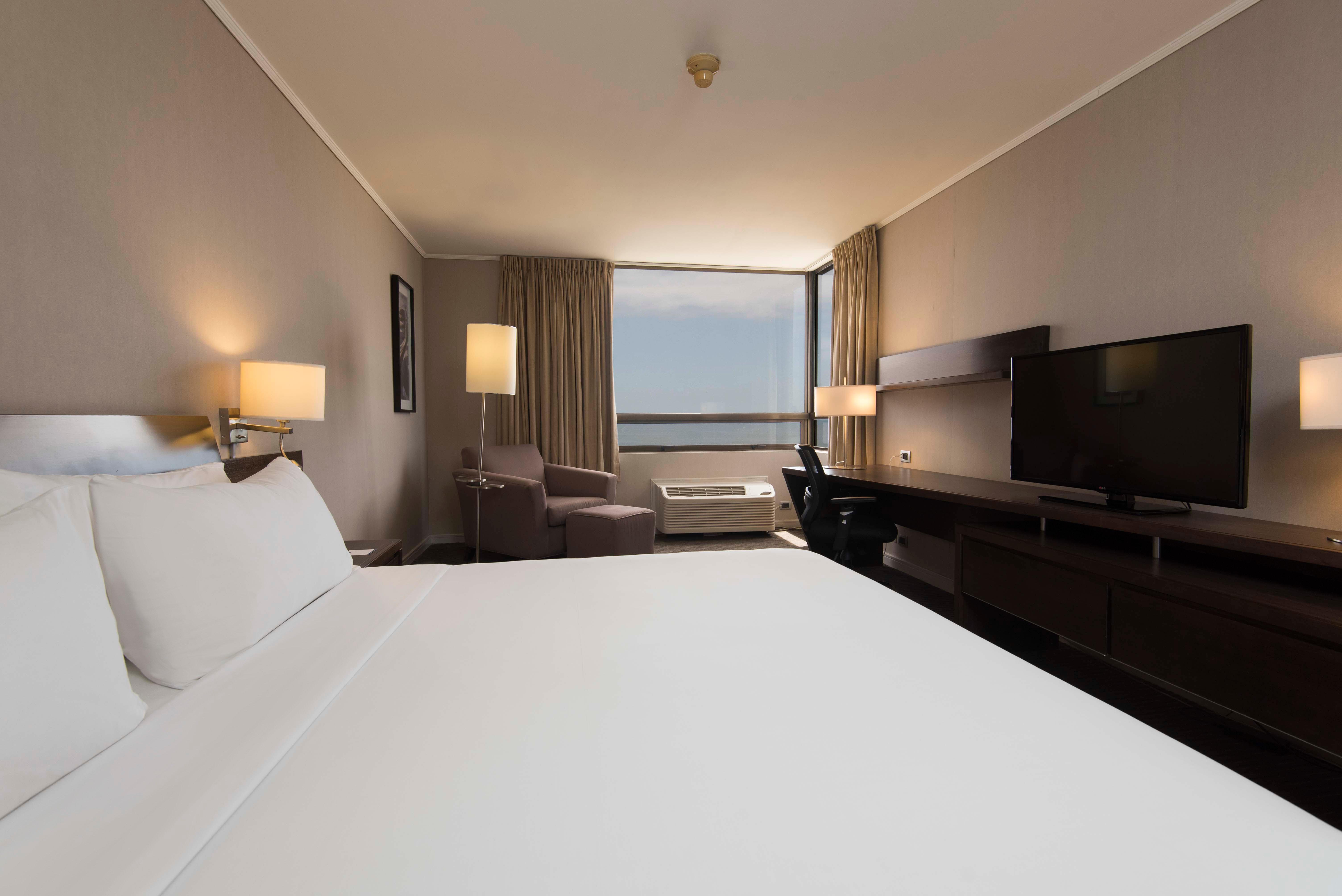 Holiday Inn Express - Iquique By Ihg Exterior foto