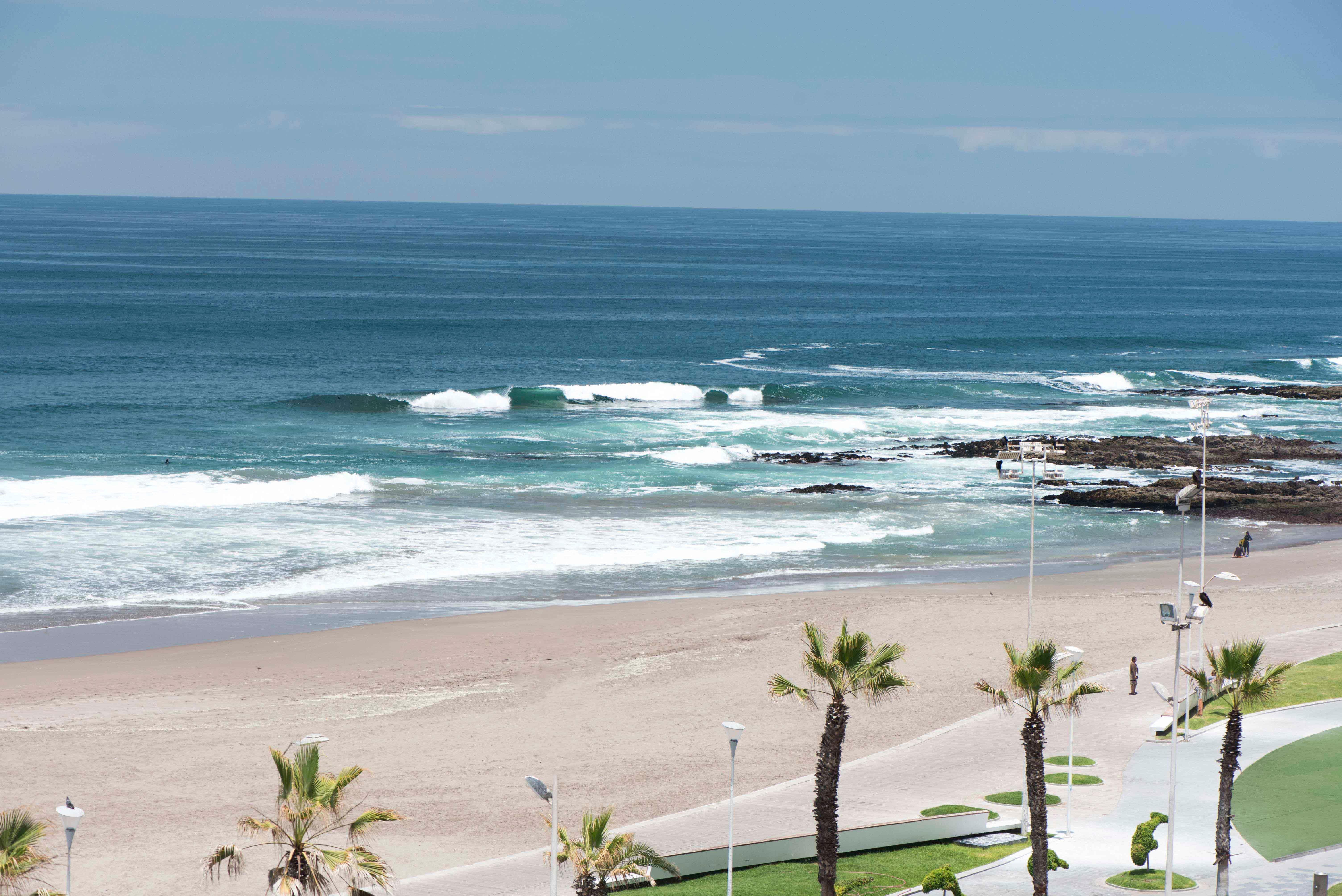 Holiday Inn Express - Iquique By Ihg Exterior foto