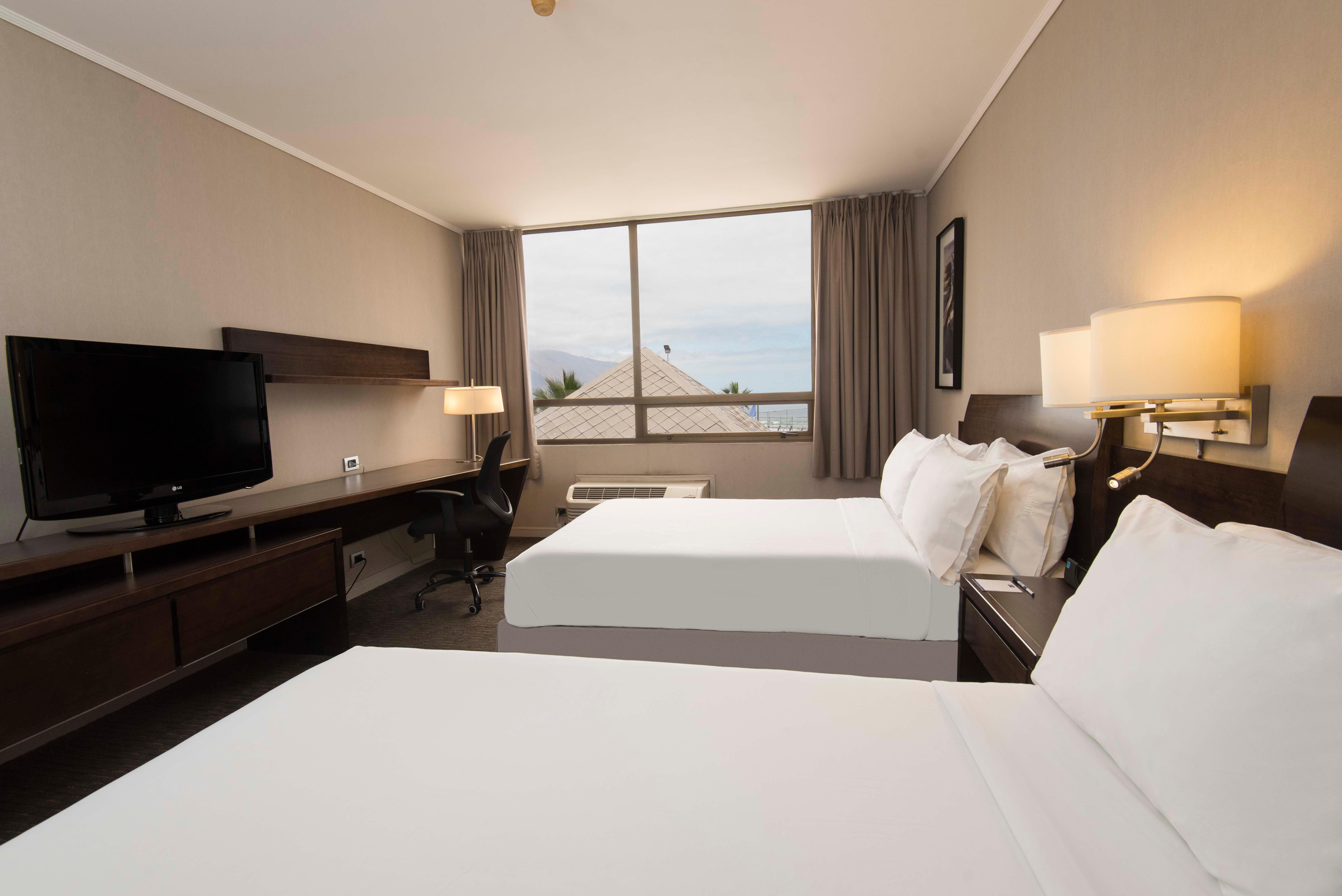 Holiday Inn Express - Iquique By Ihg Exterior foto
