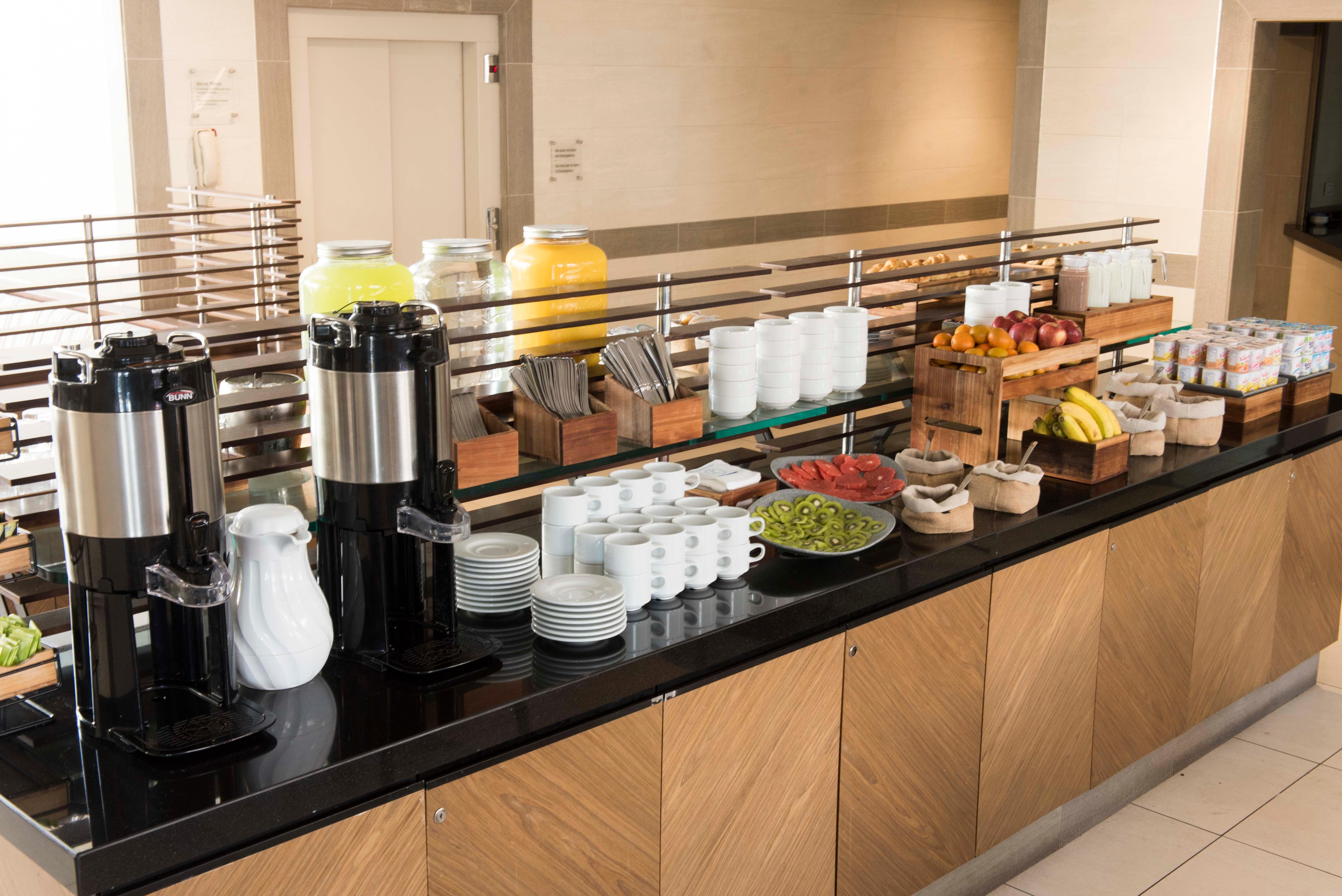 Holiday Inn Express - Iquique By Ihg Exterior foto