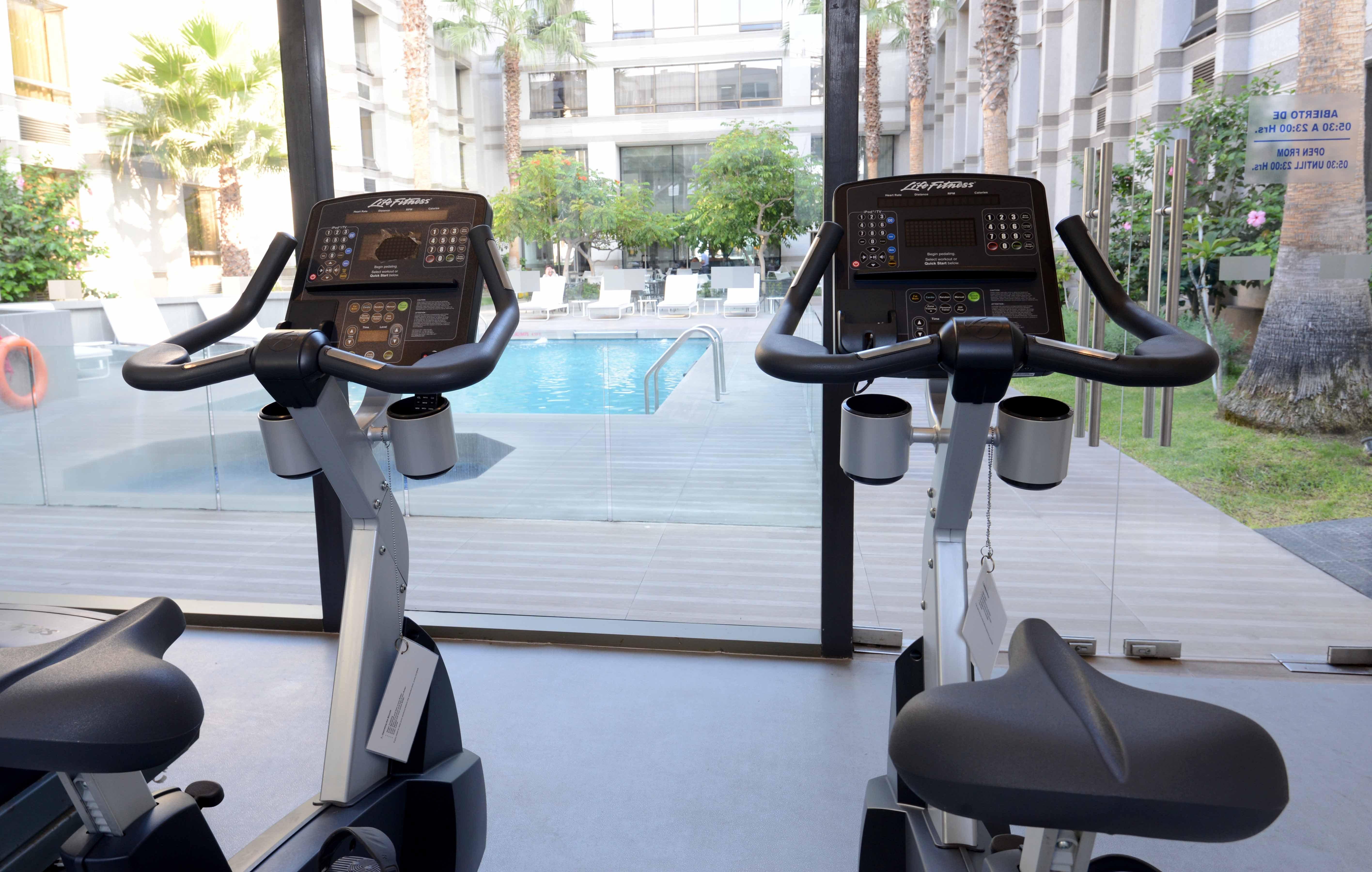 Holiday Inn Express - Iquique By Ihg Exterior foto