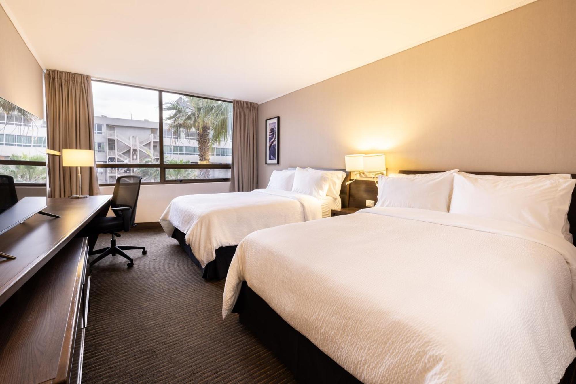 Holiday Inn Express - Iquique By Ihg Exterior foto