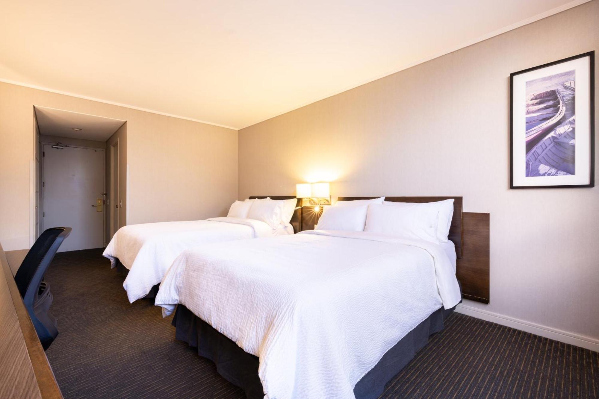 Holiday Inn Express - Iquique By Ihg Exterior foto
