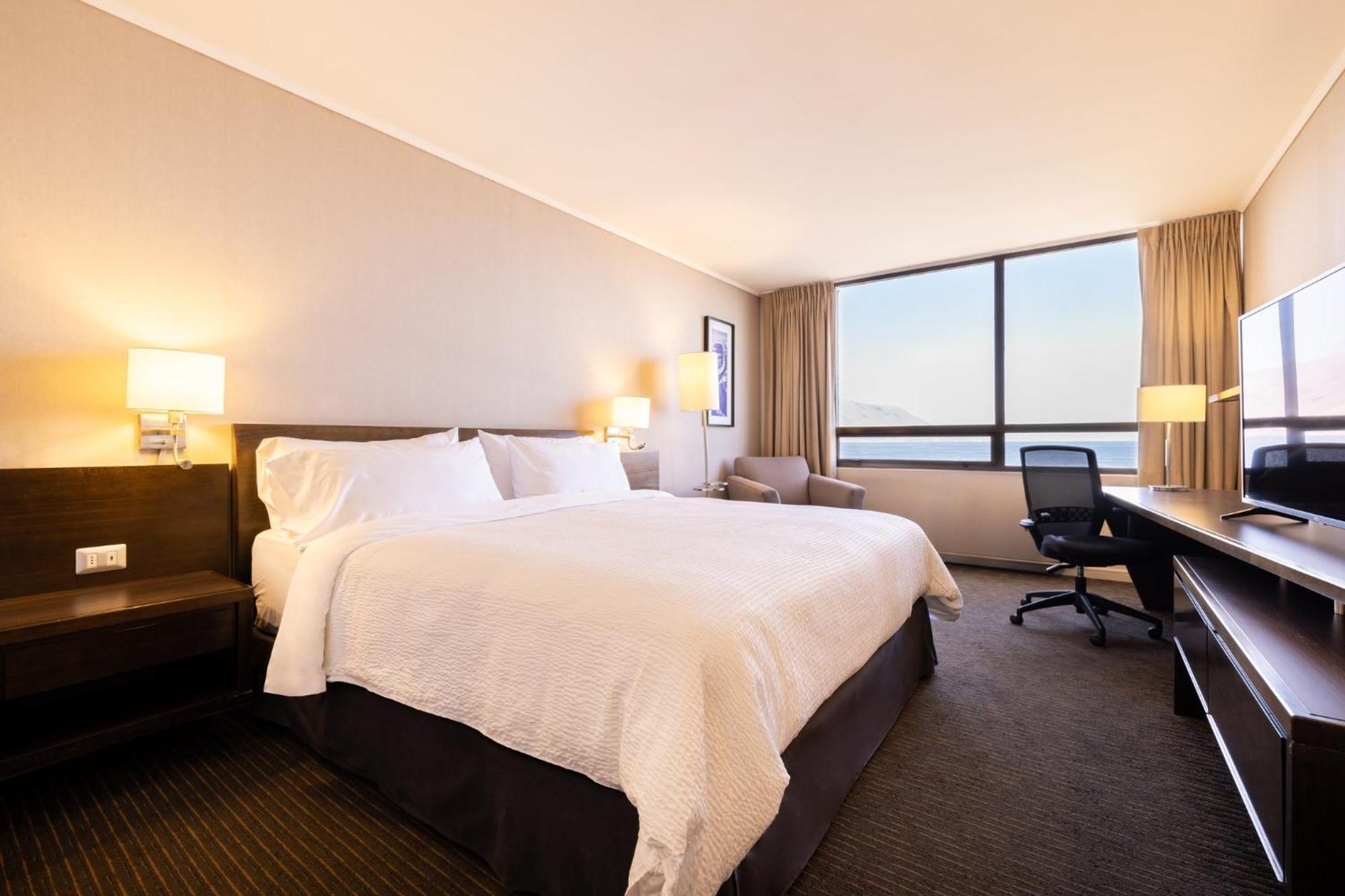 Holiday Inn Express - Iquique By Ihg Exterior foto