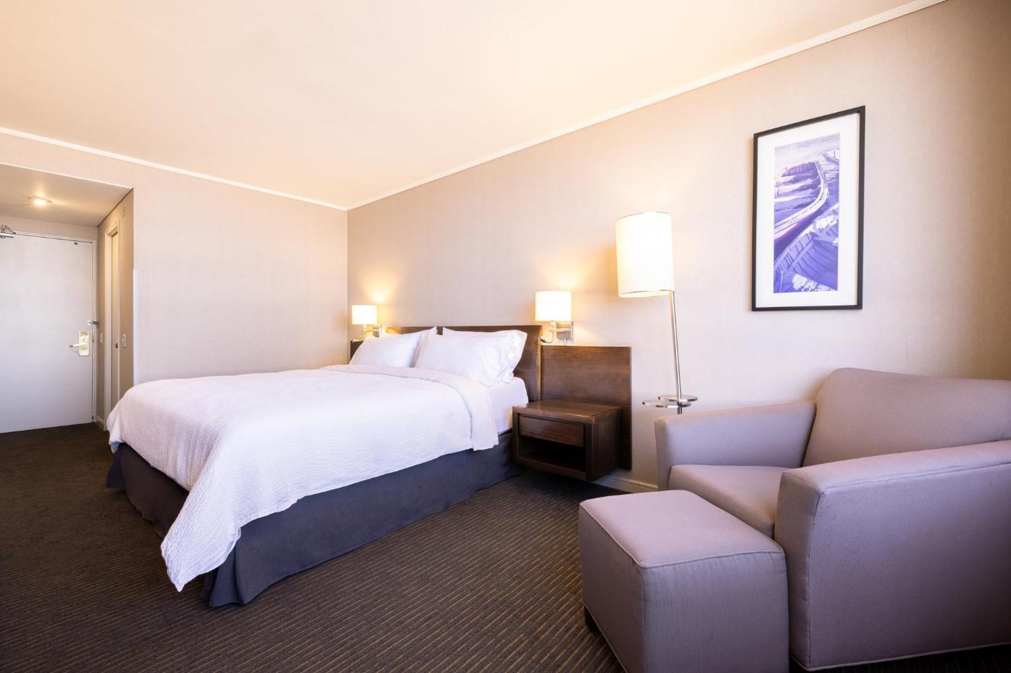 Holiday Inn Express - Iquique By Ihg Exterior foto