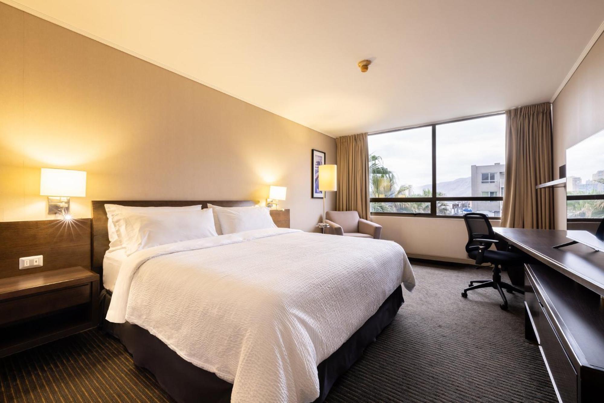 Holiday Inn Express - Iquique By Ihg Exterior foto