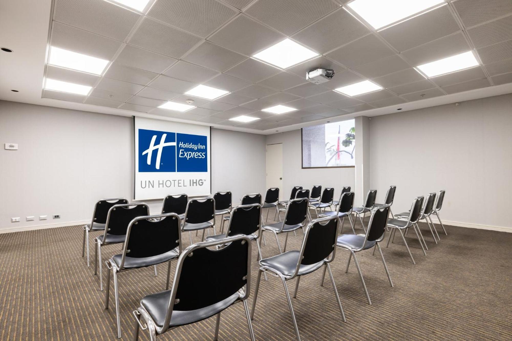 Holiday Inn Express - Iquique By Ihg Exterior foto