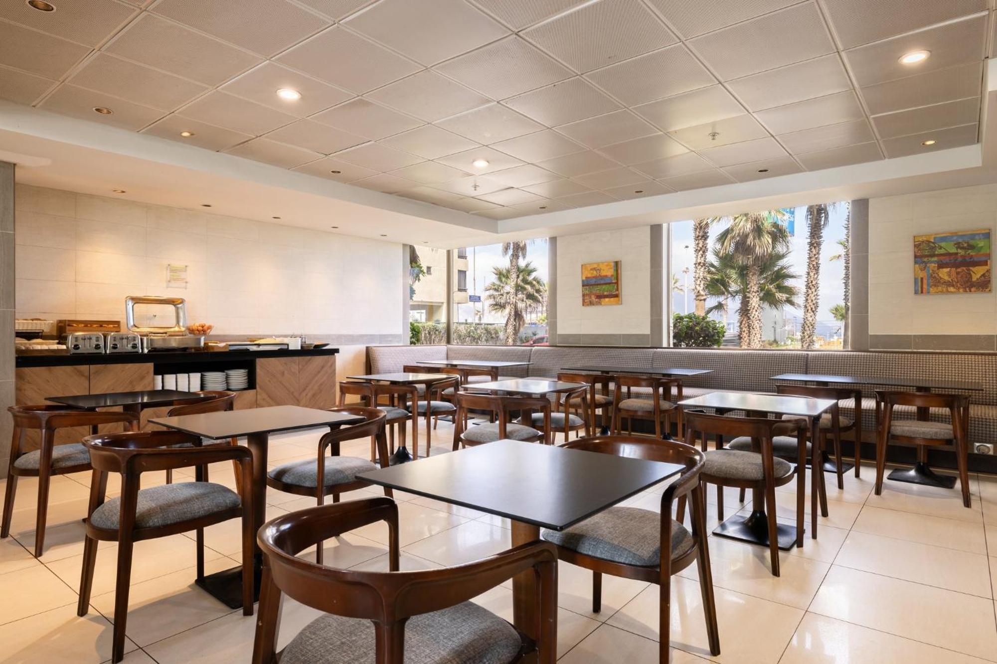 Holiday Inn Express - Iquique By Ihg Exterior foto