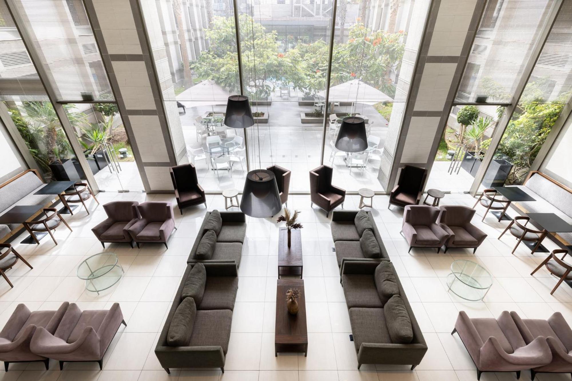 Holiday Inn Express - Iquique By Ihg Exterior foto