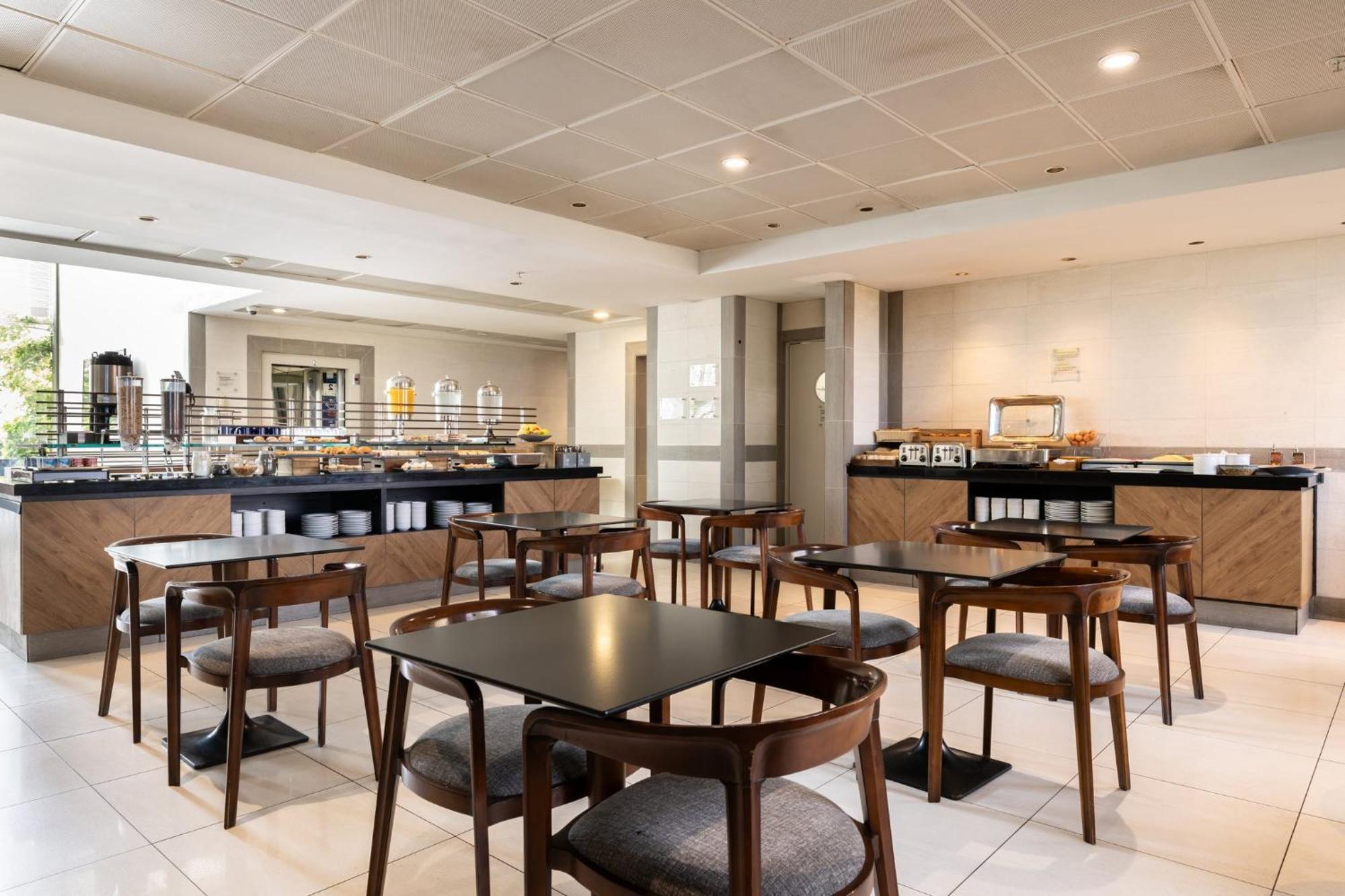 Holiday Inn Express - Iquique By Ihg Exterior foto