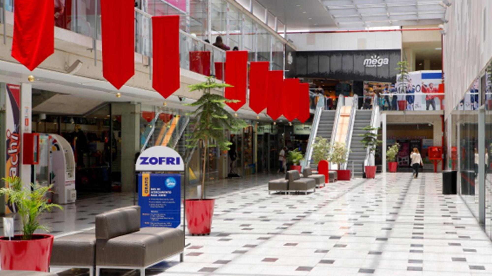 Holiday Inn Express - Iquique By Ihg Exterior foto
