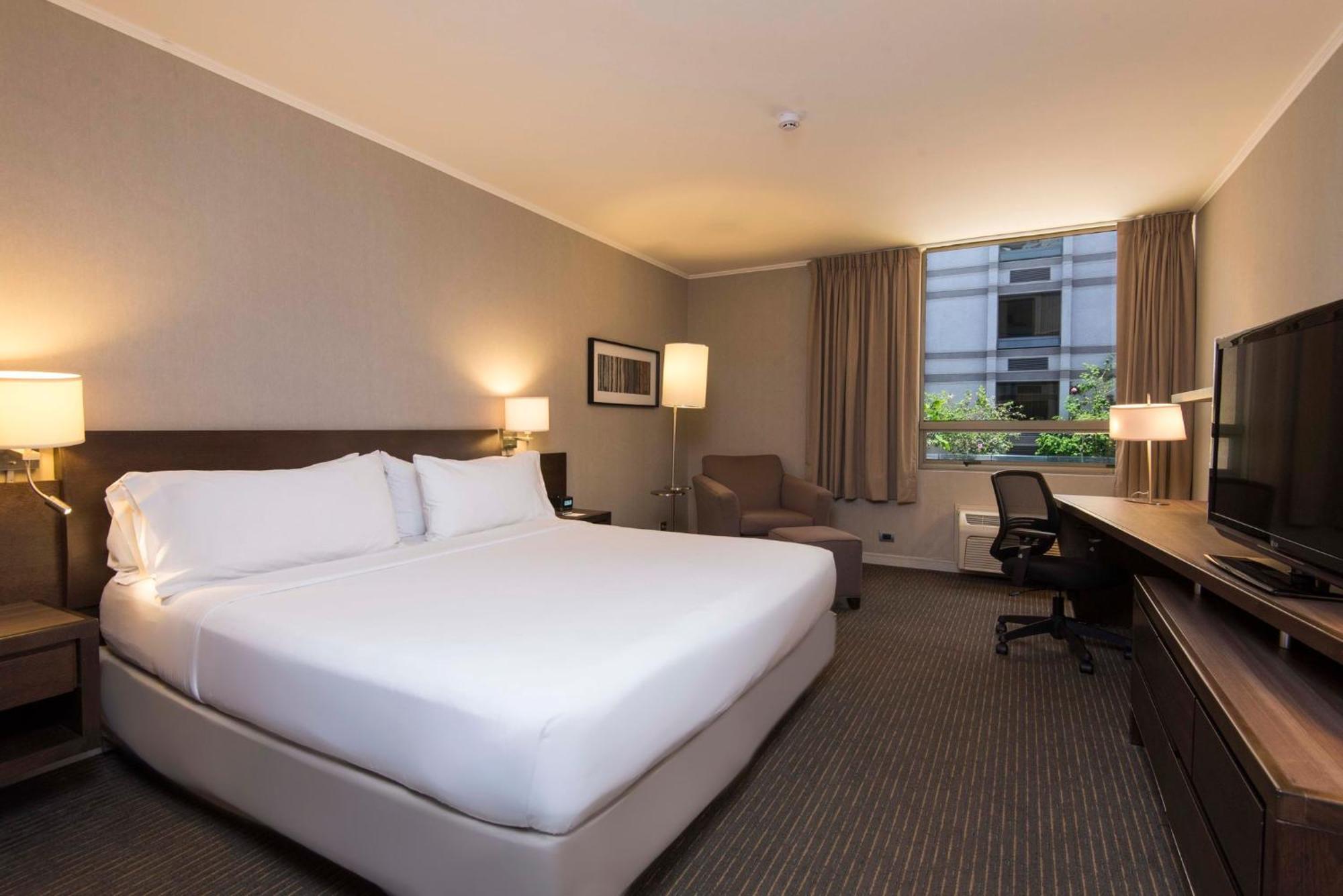 Holiday Inn Express - Iquique By Ihg Exterior foto