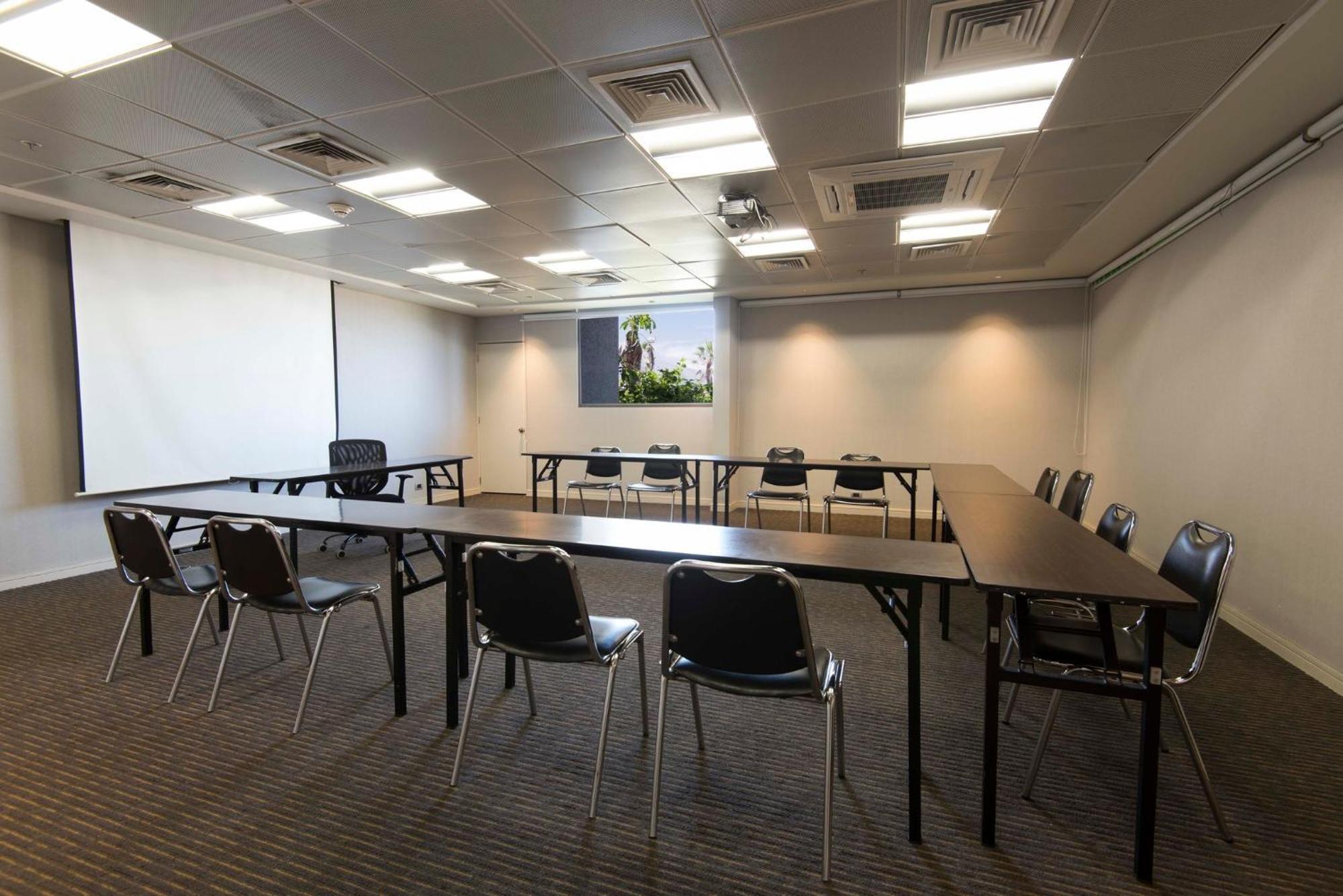 Holiday Inn Express - Iquique By Ihg Exterior foto