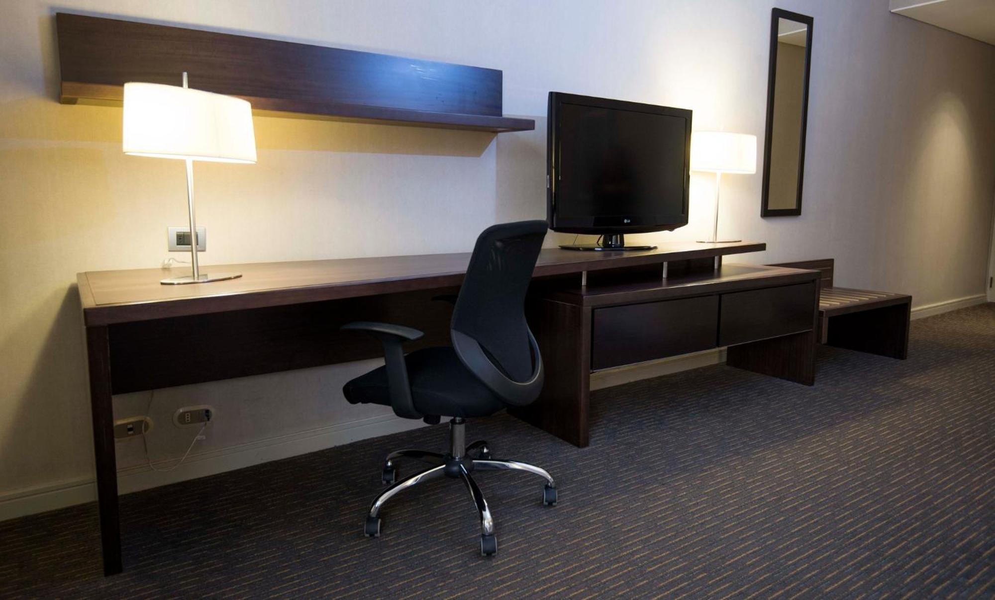 Holiday Inn Express - Iquique By Ihg Exterior foto