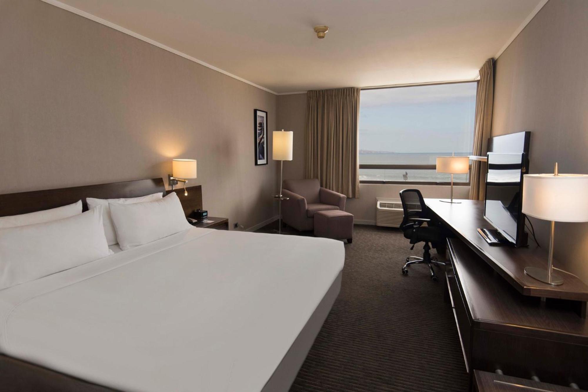 Holiday Inn Express - Iquique By Ihg Exterior foto