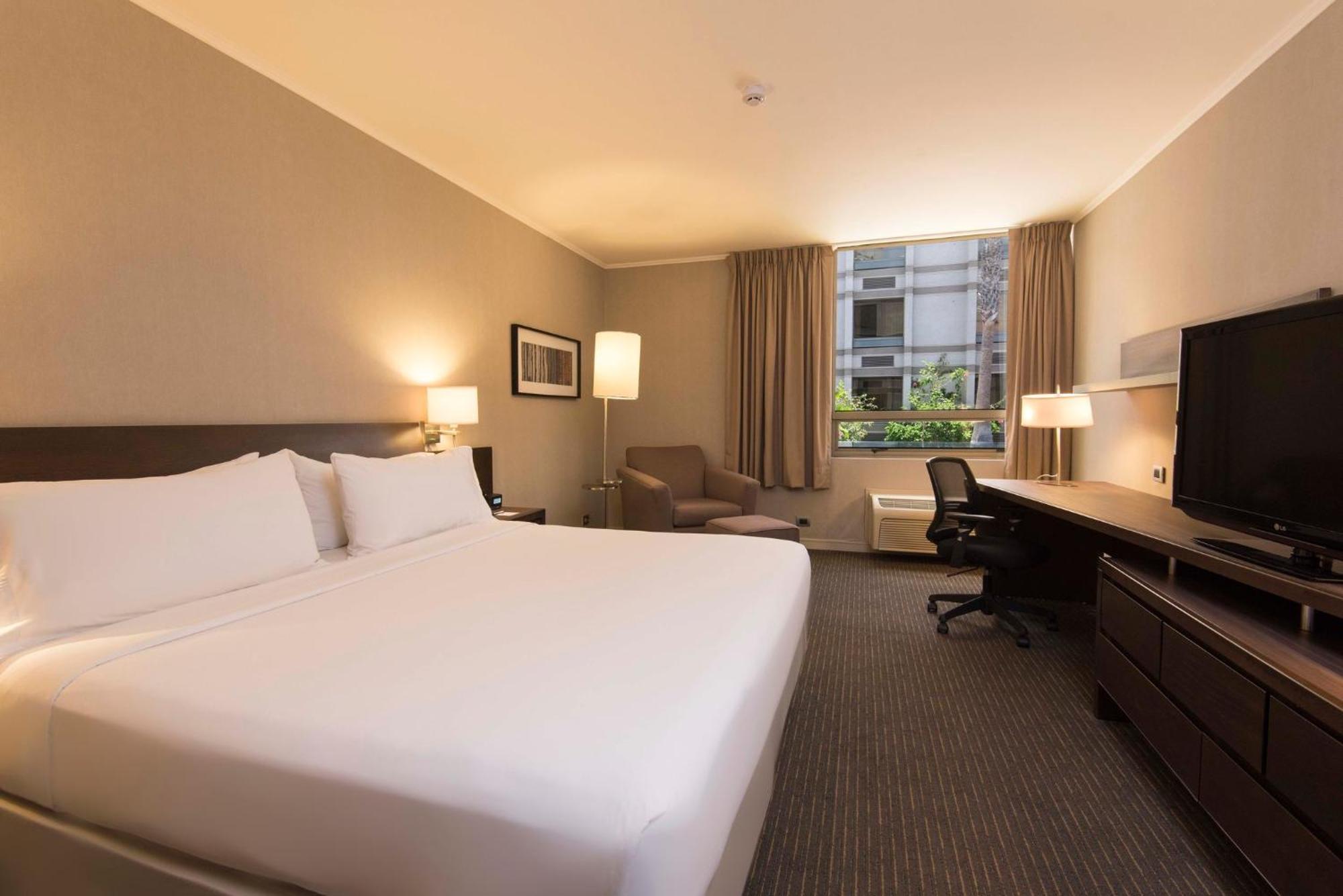 Holiday Inn Express - Iquique By Ihg Exterior foto